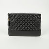 CHANEL Gabrielle Large Clutch A84288 139676085 [P]