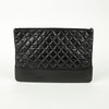 CHANEL Gabrielle Large Clutch A84288 139676085 [P]