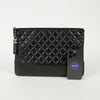 CHANEL Gabrielle Large Clutch A84288 139676085 [P]