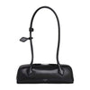 ALAIA ル・テケル スモール ブラック ショルダーバッグ stamp: AA1S06029CA212 999 139839412 [P]
