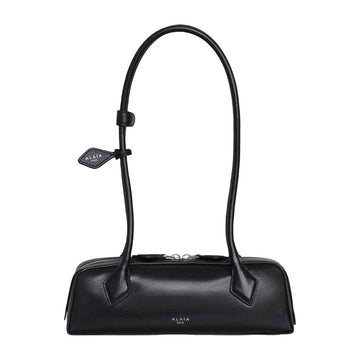 Alaia Le Tekl Small Black Shoulder Bag 999 139839412