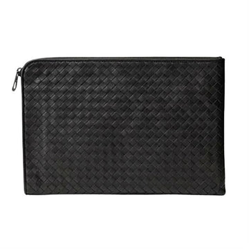 BOTTEGA VENETA Intrecciato Dokumentenmappe 224052 V4651 1000 139839874