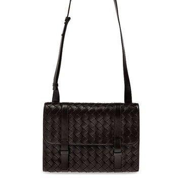 Bottega Veneta Piccolo Portfolio Crossbody Bag 815785 V2HL1 2145 139839898