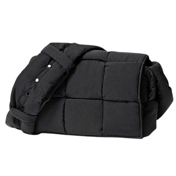 Bottega Veneta Small Padded Tech Cassette Bag 755182 VBO81 8803 139839901