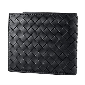 BOTTEGA VENETA Intrecciato Geldbörse 113993 V47W1 1000 139839914