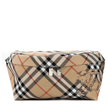 Burberry 25FW Male Essential Hip Bag 139840081