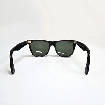 RAY BAN クラシックウェイファーサングラス ブラウン RB2140-A 139835435