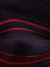 Dior Navy Red I Love Paris Book Tote Mini 139841936 [P]