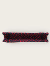 Dior Navy Red I Love Paris Book Tote Mini 139841936 [P]
