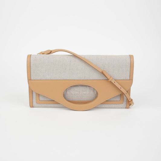 Burberry Pocket Small Clutch Shoulder Bag 8041254 139611039 [P]