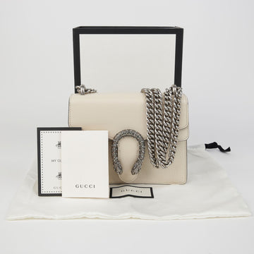 Gucci Dionysus Mini Chain Shoulder Crossbody Bag 421970 139611334