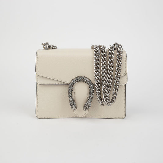 GUCCI Dionysos Mini Chain Shoulder Crossbody Bag 139611334 [P]