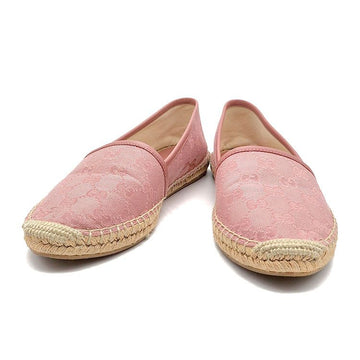 Gucci Jacquard Espadrille 466902 L416771 139844742
