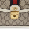 Gucci Ophidia Small Top Handle Tote Shoulder Bag 651055 139672137 [P]