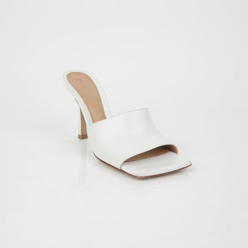 Bottega Veneta 610538 Stretch Mule 37 139675768