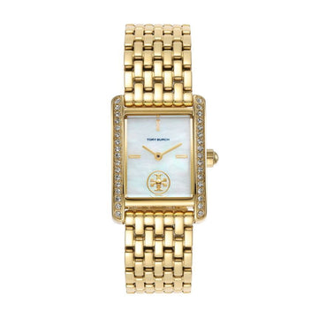 TORY BURCH TBW1073 Damen Armbanduhr 138918257