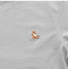 MAISON KITSUNE Herren T-Shirt LM00110KJ0008 H120 139835366 [P]