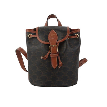Celine Triomphe Polco Mini Backpack 197662 35325Y 139845588