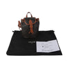 CELINE Triomphe Polco Mini Rucksack 197662 139845588 [P]