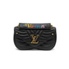 Louis Vuitton New Wave Chain Bag MM L886895 139853501 [P]