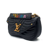 Louis Vuitton New Wave Chain Bag MM L886895 139853501 [P]