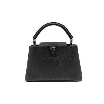 Louis Vuitton Capucines MM L169318 139856547