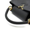 LOUIS VUITTON Capucines MM L169318 139856547 [P]