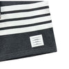 THOM BROWNE 26SS Training Shorts mit Aufdruck MJQ012H 025 139858231 [P]