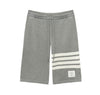 Thom Browne Diagonal Armband Training Shorts 26SS 139858293 [P]