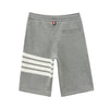 Thom Browne Diagonal Armband Training Shorts 26SS 139858293 [P]