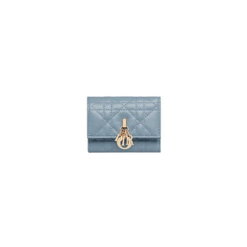 Dior Veronia Compact Wallet 139862593