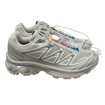 SALOMON XT-6 スニーカー ゴーストグレー (L47444800) 139893368