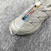 Salomon 25FW XT-6 Sneakers Ghost Gray (L47444800) 139893368 [P]