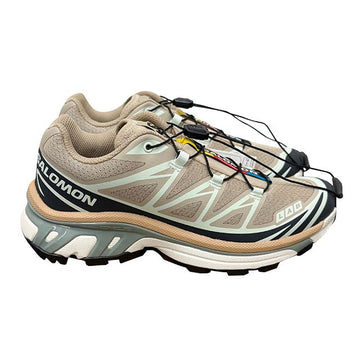 SALOMON 25FW XT-6 Sneaker Oxford Tan (L47737400) 139893448