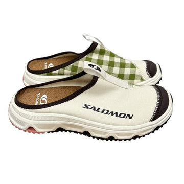 SALOMON RX 3.0 スライド バニラアイス (L47756900) 139893512