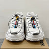 Salomon 25FW XT-6 GTX Gore-Tex Sneakers White Silver (L47581100) 139893559 [P]