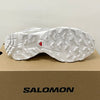 Salomon 25FW XT-6 GTX Gore-Tex Sneakers White Silver (L47581100) 139893559 [P]