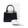 DIOR Christian Boston Box Bag Medium L776030 139919382 [P]