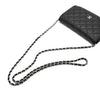 CHANEL Caviar WOC Mini Crossbody Bag L469485 139921486 [P]