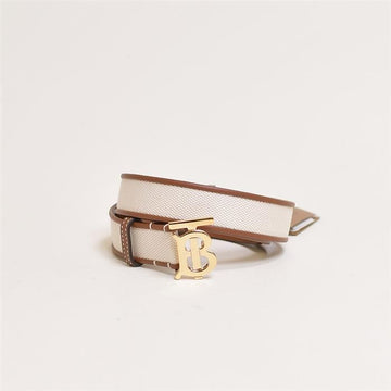 Burberry Canvas Women's Belt 8052480 76781424