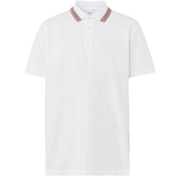 Burberry Polo Men's Short Sleeve T-Shirt 8056225 76774387