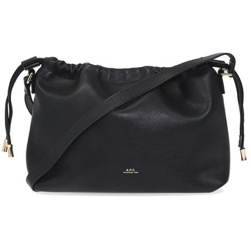 APC ニノン ドローストリング クロスバッグ LZZ 50334811