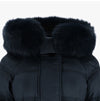PEUTEREY TAKAN Fox Fur Women's Padding 144701298 [P]