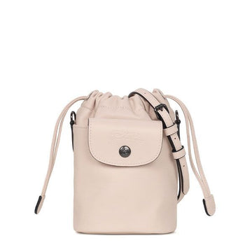 LONGCHAMP Nude Le Pliage Bucket Bag Xtra XS 10317987 542 139987226