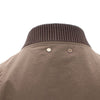 LOUIS VUITTON Reversible Leder-Nylon-Jacke 1A0DSC 139987926 [P]