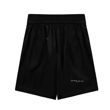 IH NOM UH NIT ロゴポケットスイムパンツ NUS23305 139989810