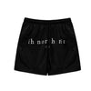 IH NOM UH NIT Logo Swim Shorts NUS22801 009 139990866 [P]
