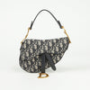 Dior Oblique Mini Saddle Shoulder Bag 139613586 [P]