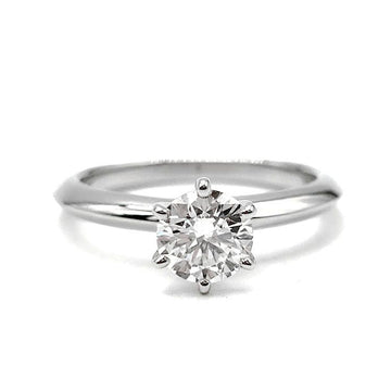 TIFFANY & CO Tiffany 0,71 ct Diamantring L224273 139991826