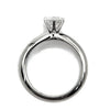 TIFFANY & CO Tiffany 0,71ct Diamantring L224273 139991826 [P]
